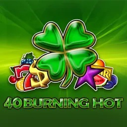40 Burning Hot Bell Link