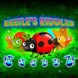 Beetles Riddles