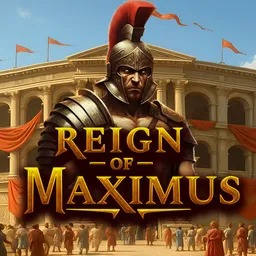Reign of Maximus
